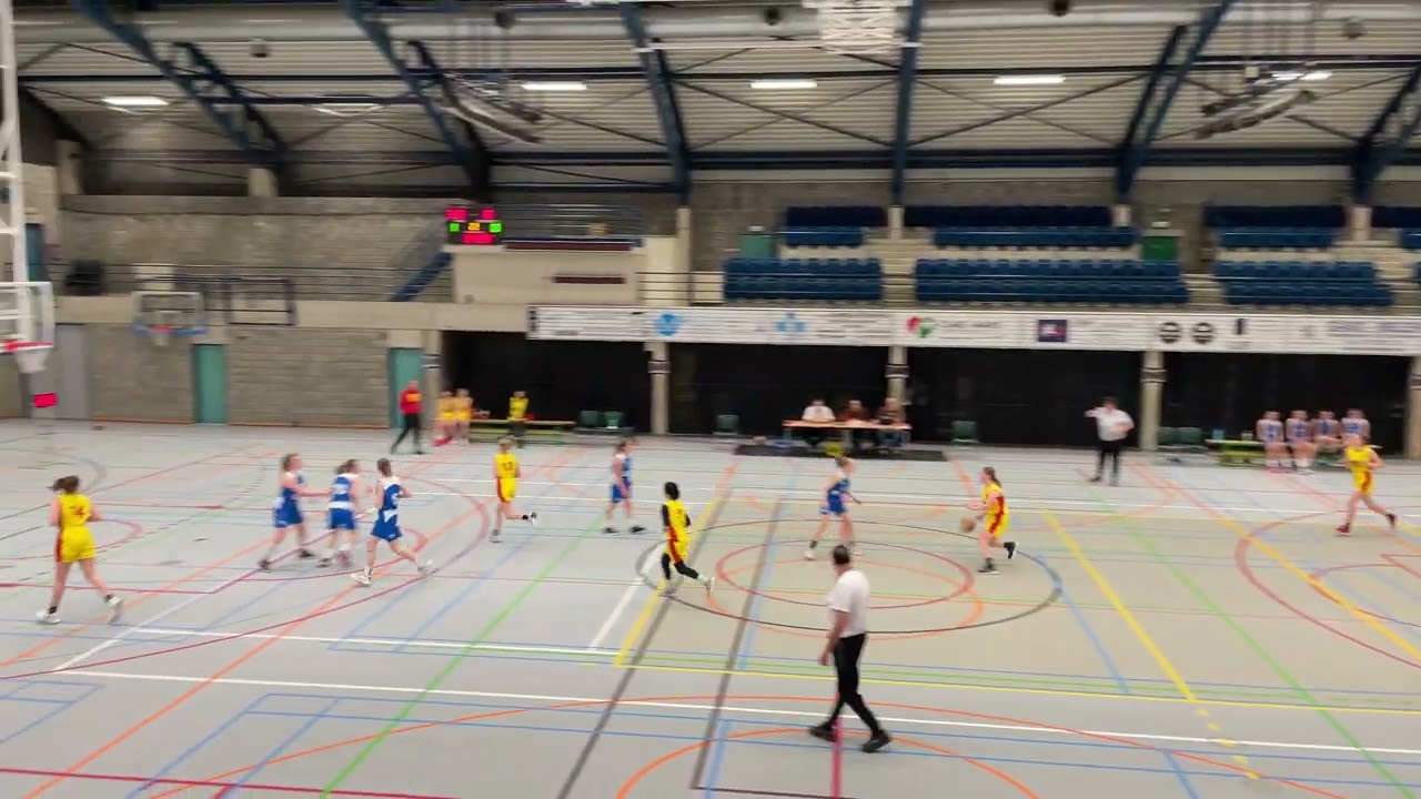 Zonhoven - Peer M16 20220313 H1