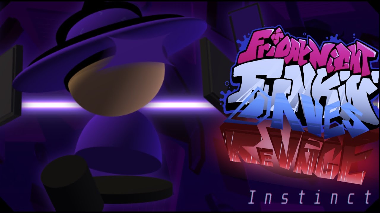 (SCRAPPED) Instinct | V.S. Dave & Bambi: Dave's Revenge OST