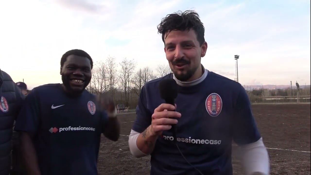 Vis Sgurgola Postagara