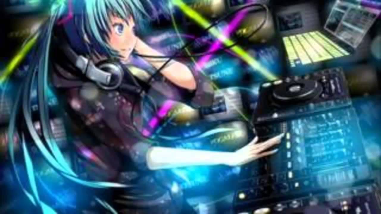 Nightcore Techno - 89ers Go Go go