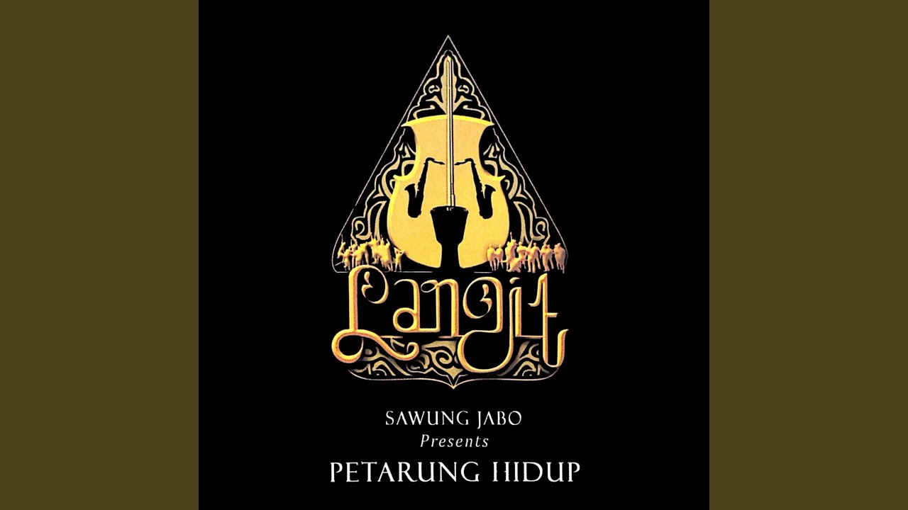 Srigala Sakit Jiwa