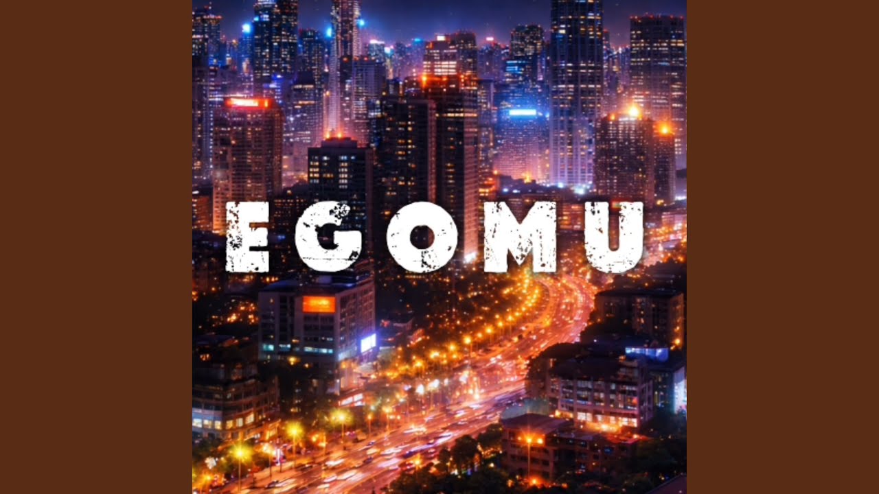 Egomu