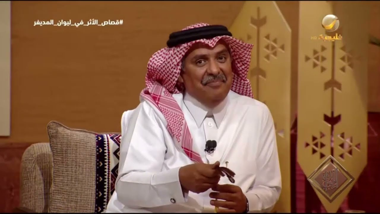 قصّاص الأثر مسعود المري يروي تفاصيل أول قضية قتل شارك في فك لغزها، وساهم في القبض على القاتل.