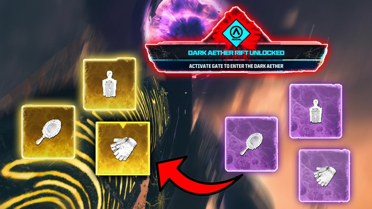 MW3 Zombies NEW Season 2 Reloaded GUIDE: Dark Aether Rift Unlock for Schematics and Easter Eggs!