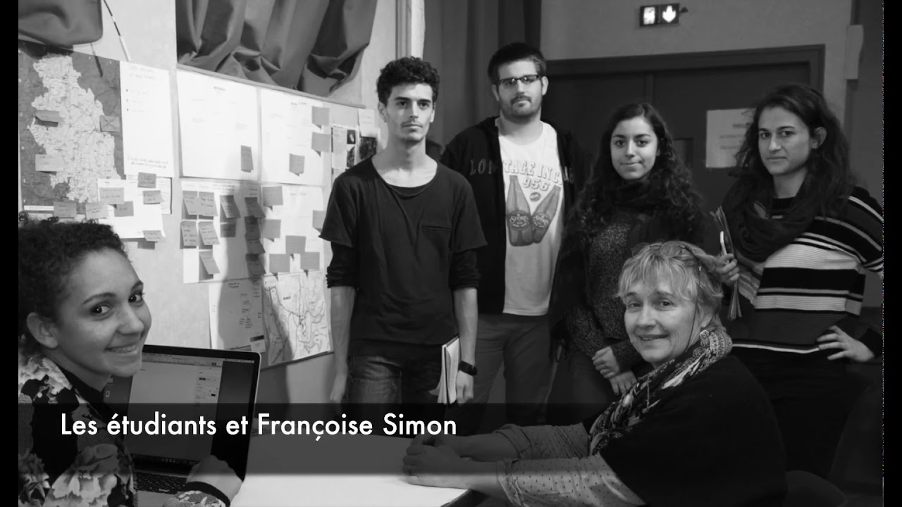 Workshop Auzances VF