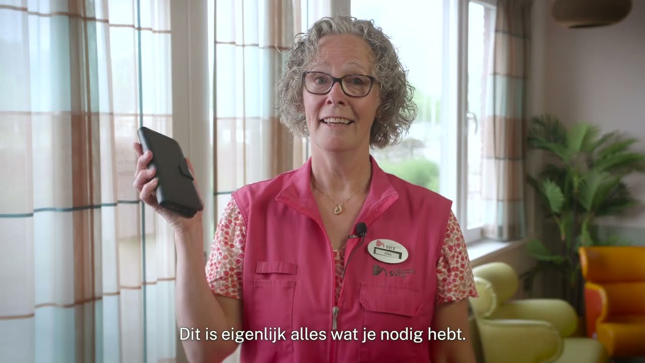 SVRZ en Medicatieveiligheid via Medimo app