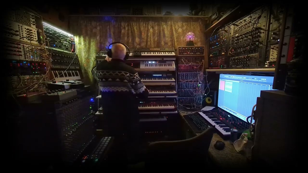 Sorcerer Tones