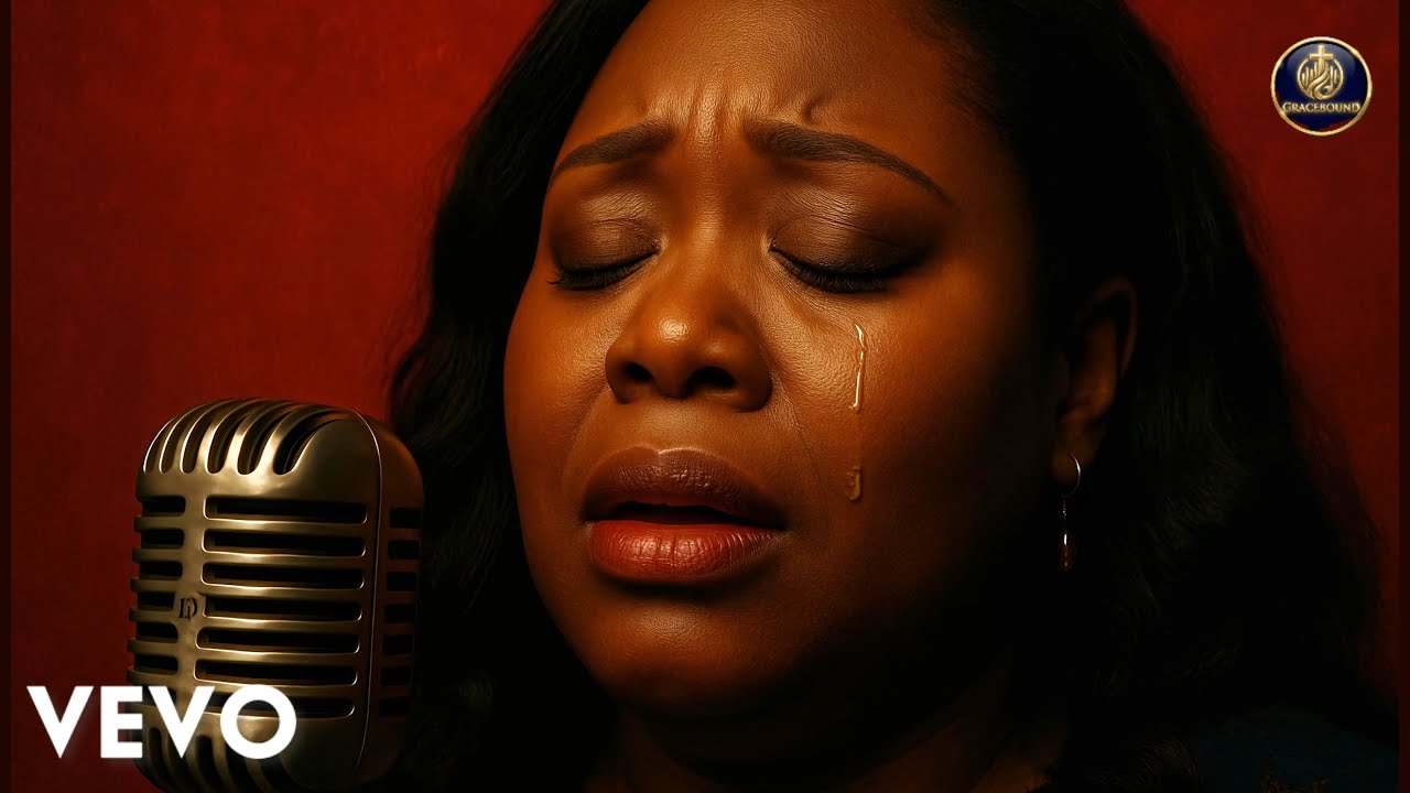 If You’re Walking Through Darkness… This Song Will Break You | Light In The Dark