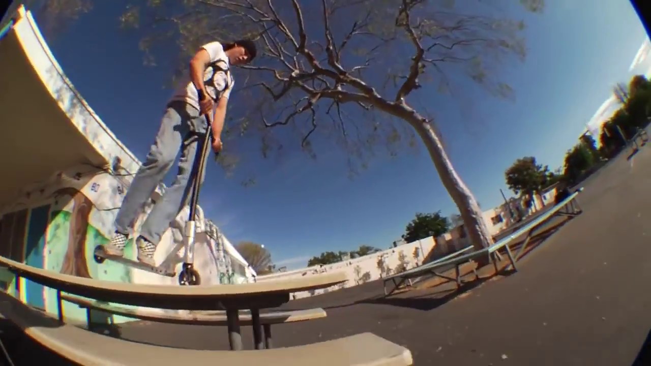 Zac Martin Wasted Gripper Re Edit