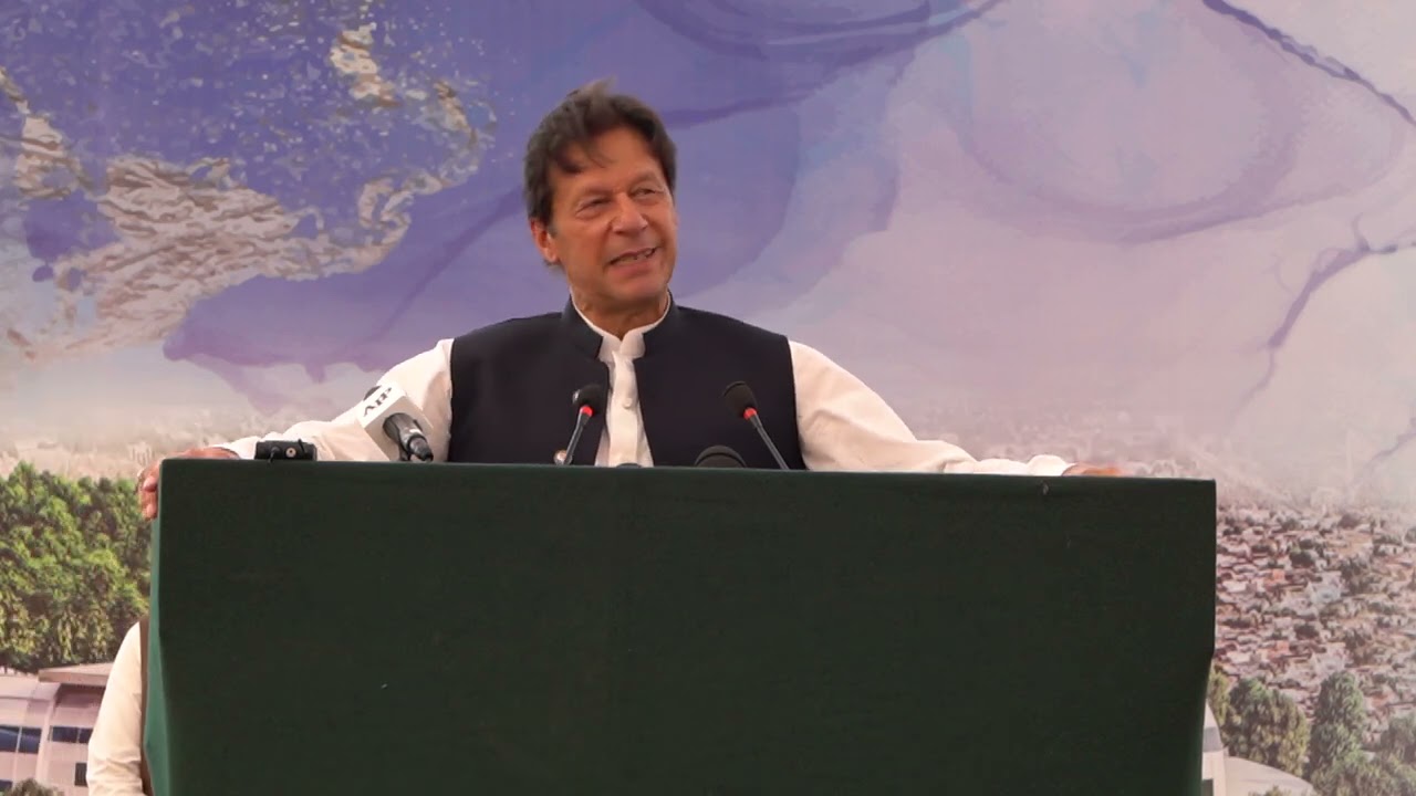 South Punjab Secretariat is a step towards carving out a separate province in Punjab | PM Imran Khan