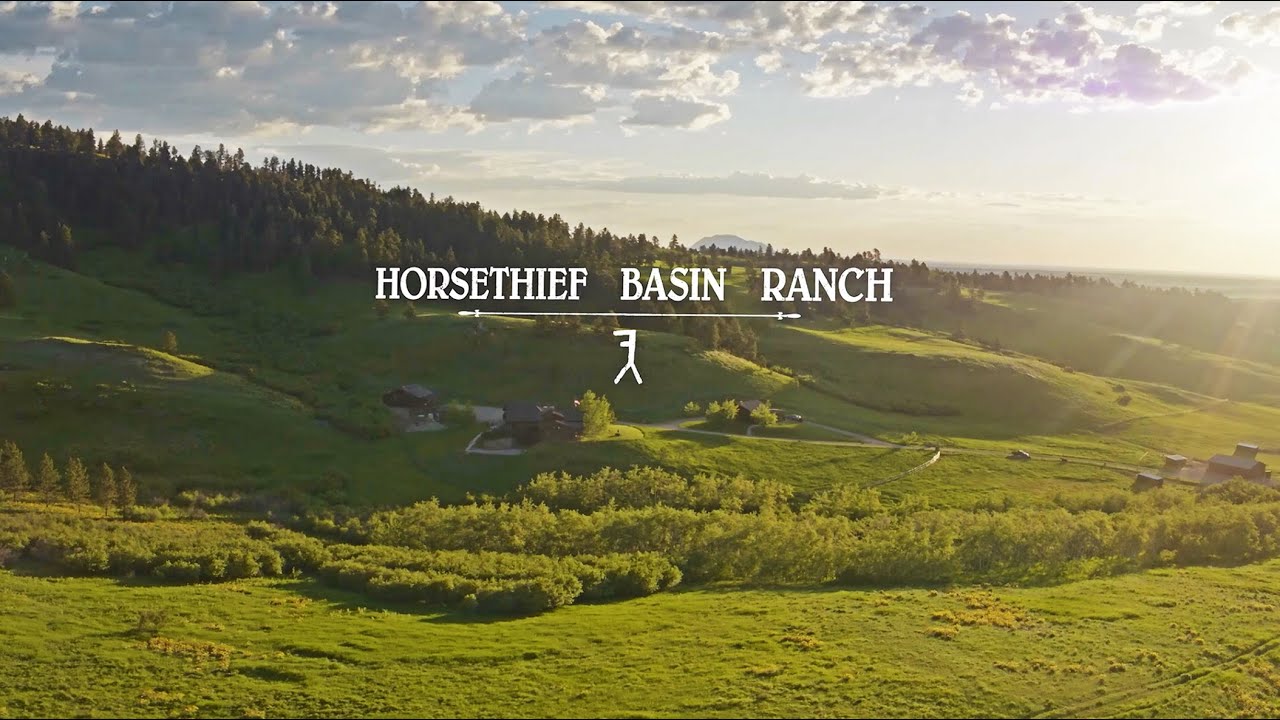 SOLD | Western Ranch Brokers | Horsethief Basin Ranch | Montana Ranches for Sale