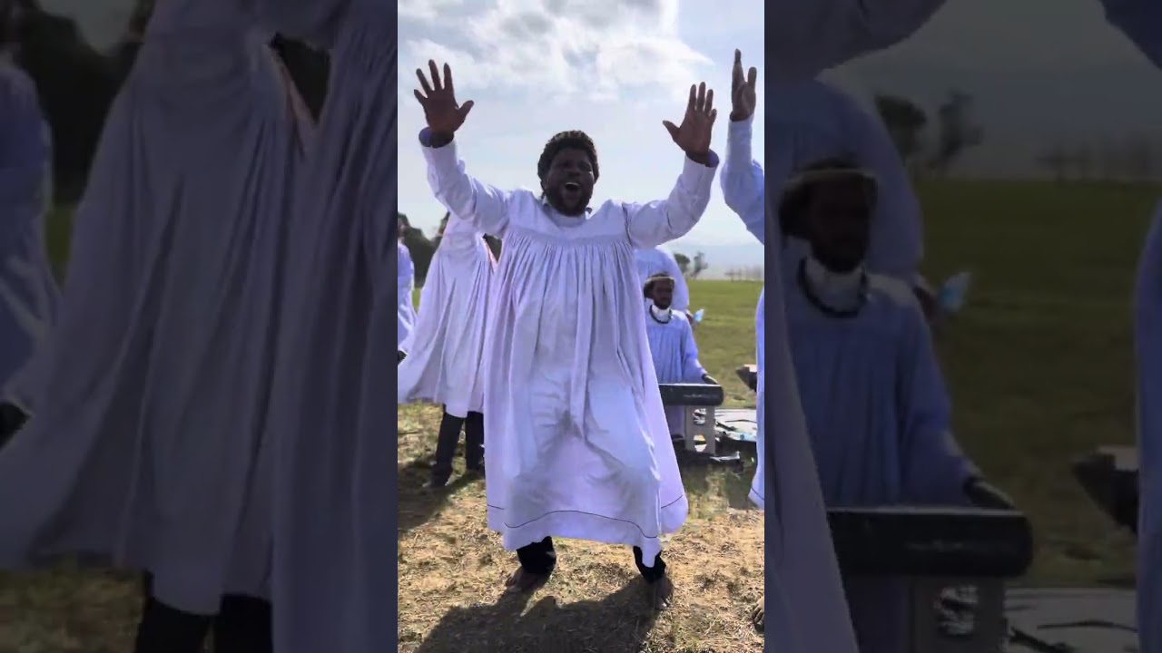 Mshu Magcaba ft Sulumane&Andile Cele -Enkandla Kushawa uthando