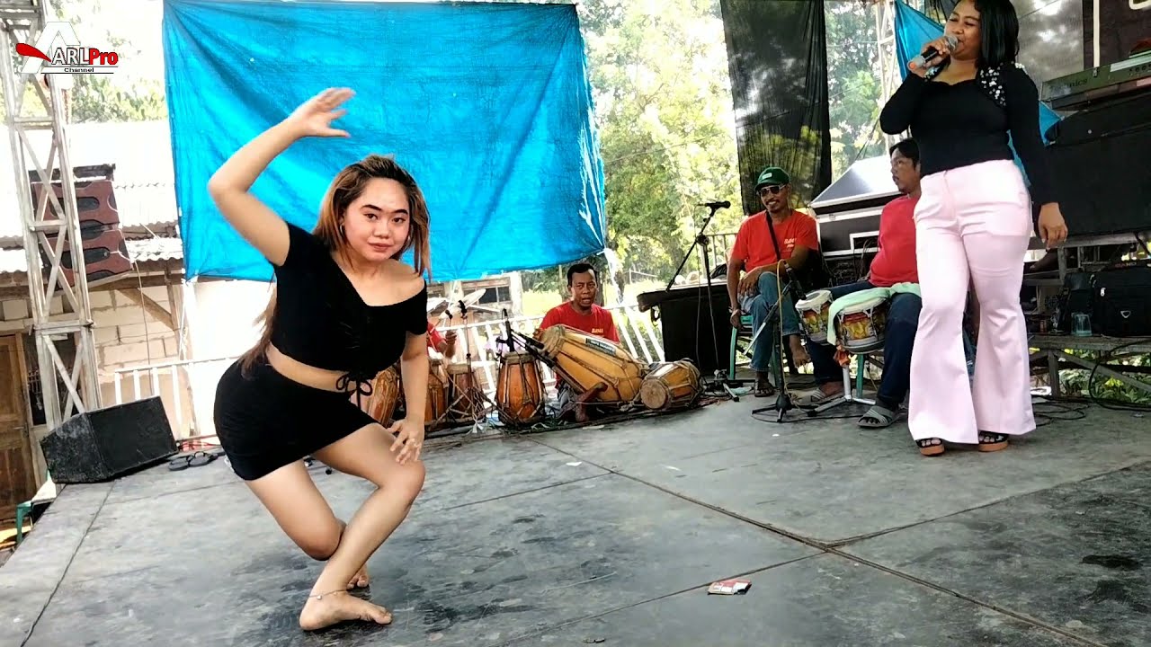 Bama music - pencug