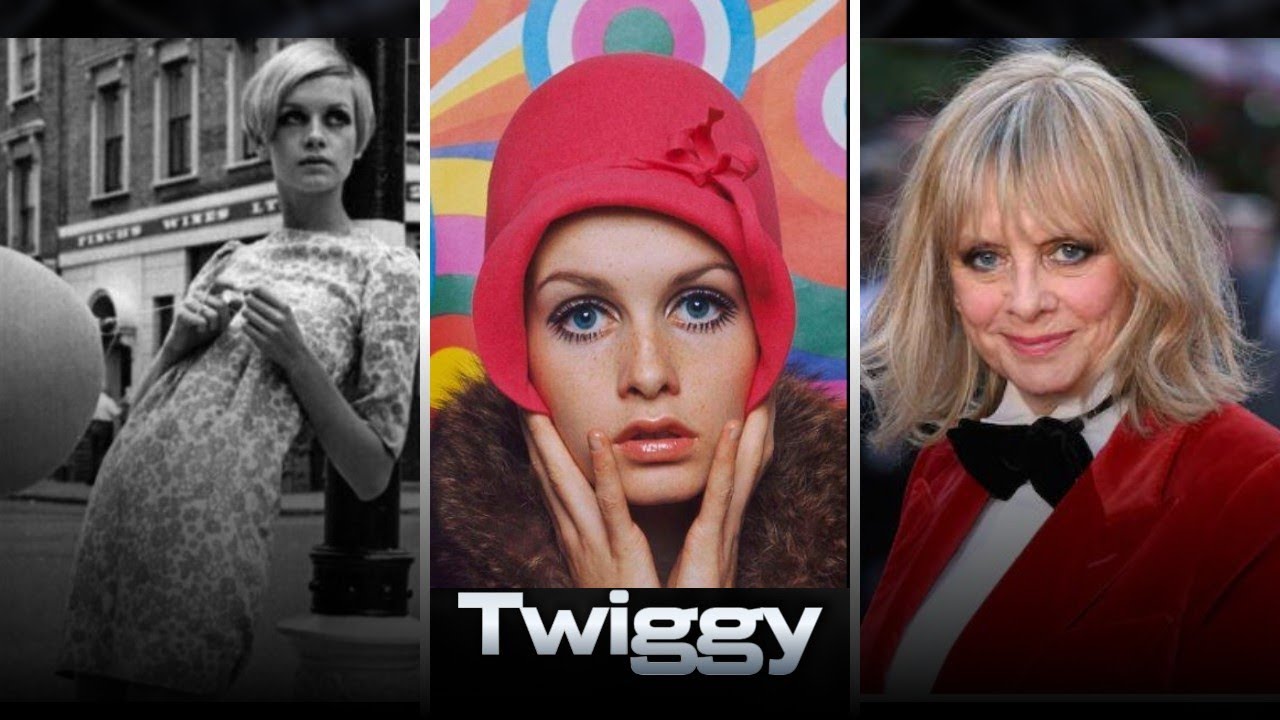 Twiggy: La Historia de Leslie Lawson, del Ícono de los 60 a Leyenda Cultural
