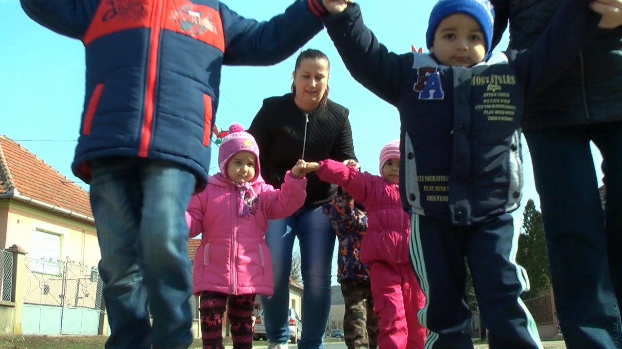 2017 03 15 óvoda / Borsodszirák ÁMK óvodája / Március 15.