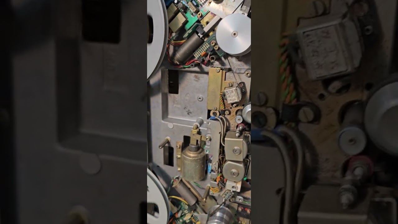 Audio Service & Warranty: VINTAGE - HIFI - HIEND HANOI