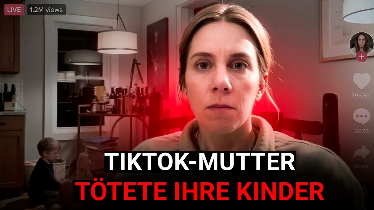 Letztes Video vor der Tragödie  ... True Crime Doku