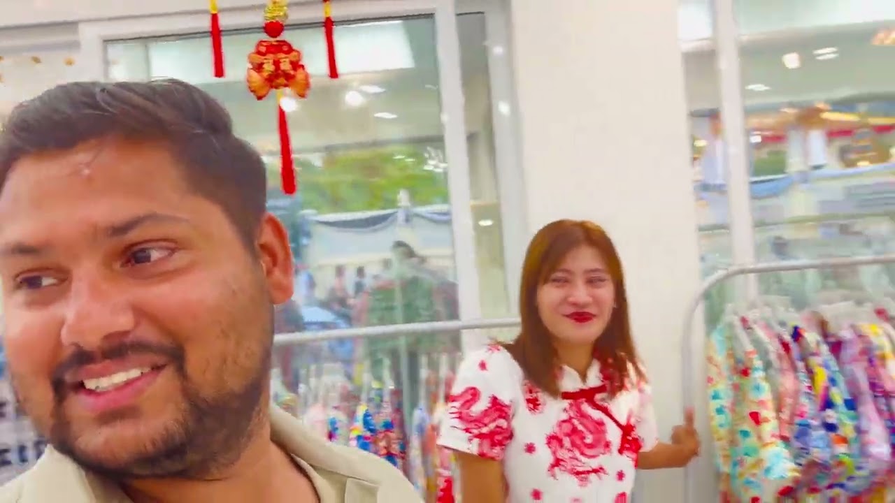 Thailand na full City Tour 