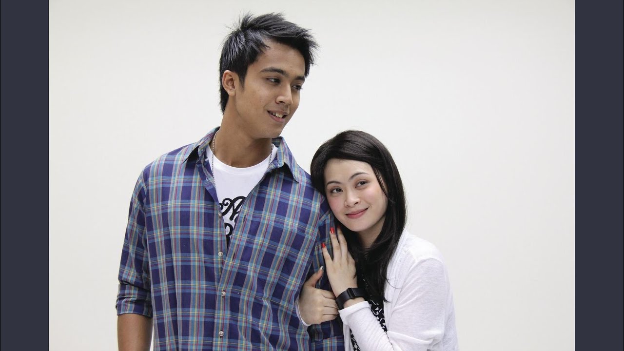 Keajaiban Cinta