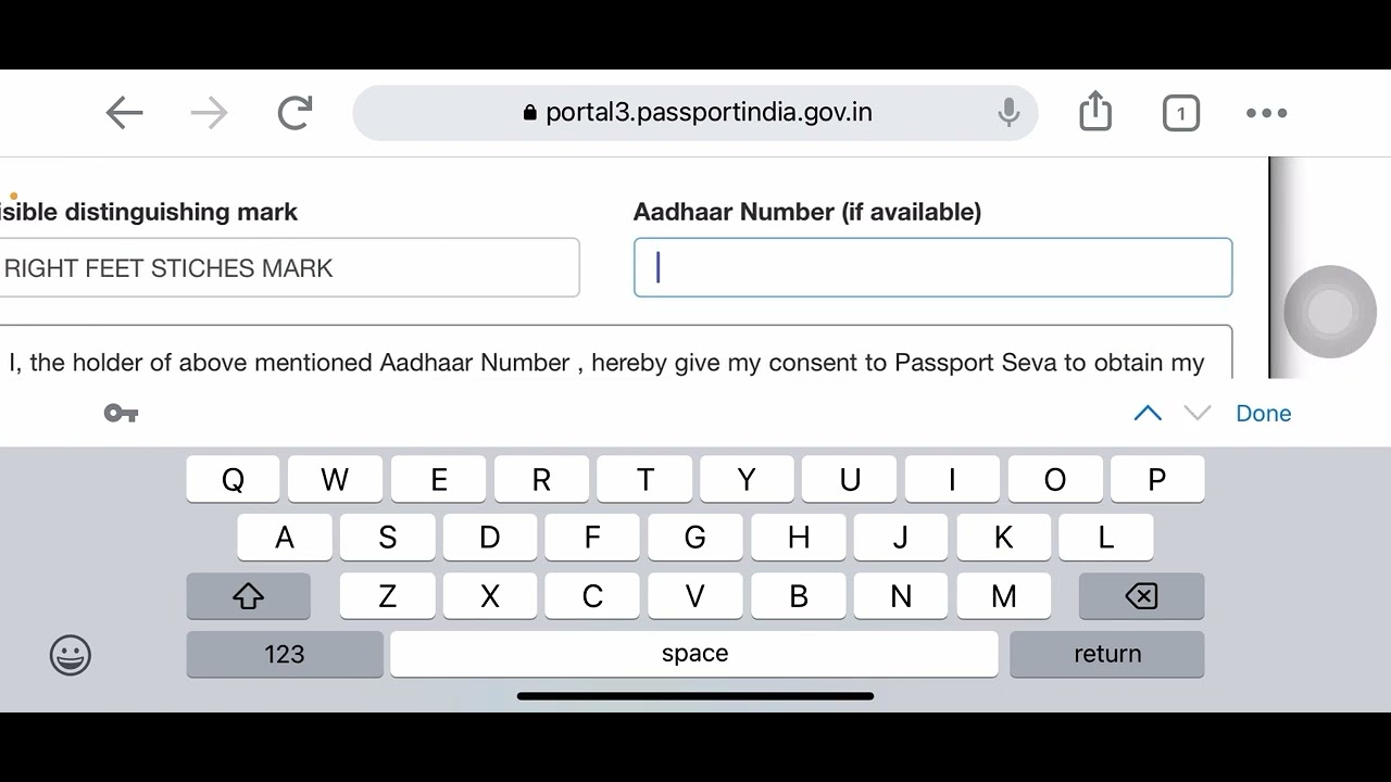 Renew your Indian🇮🇳 passport in Romania abroad🇹🇩