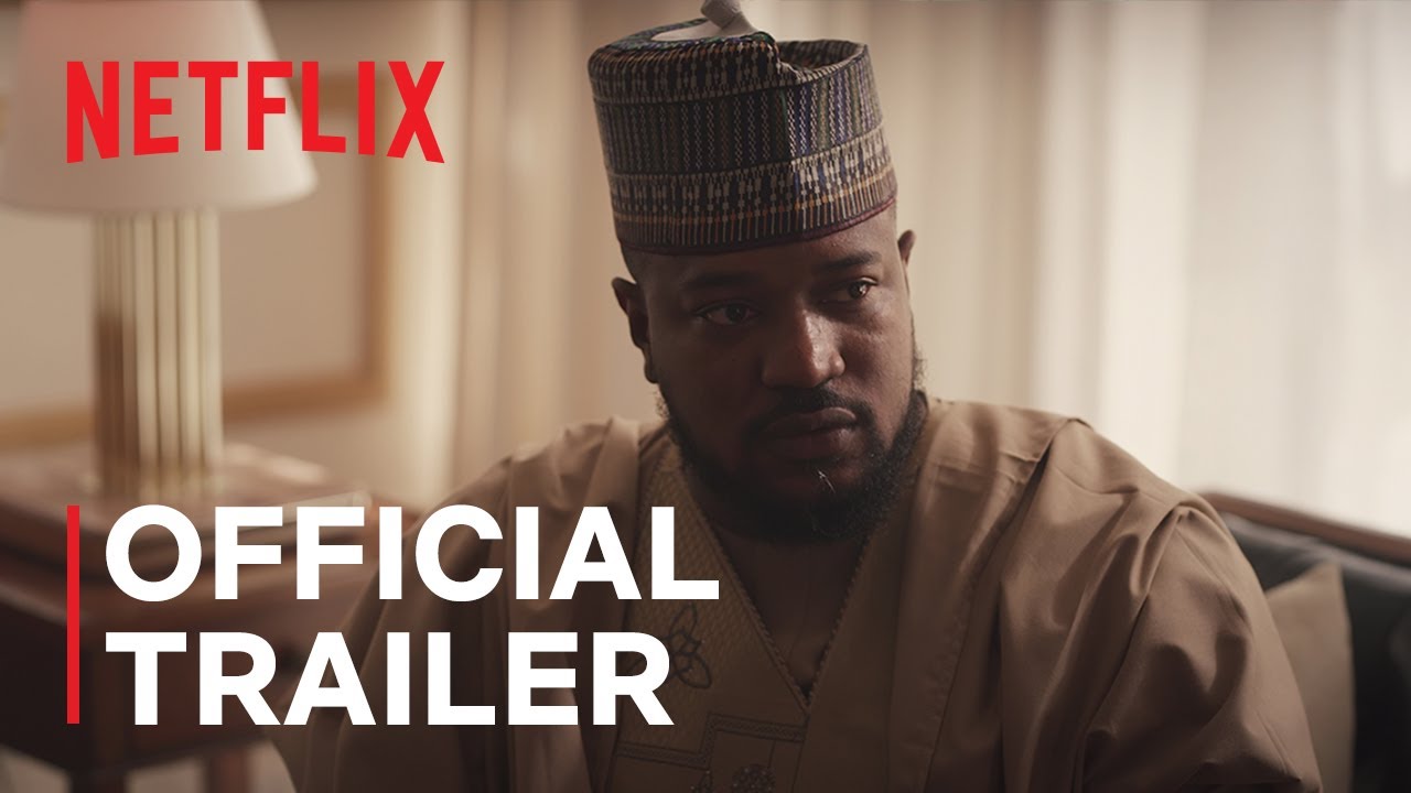 War: Wrath and Revenge | Official Trailer | Netflix