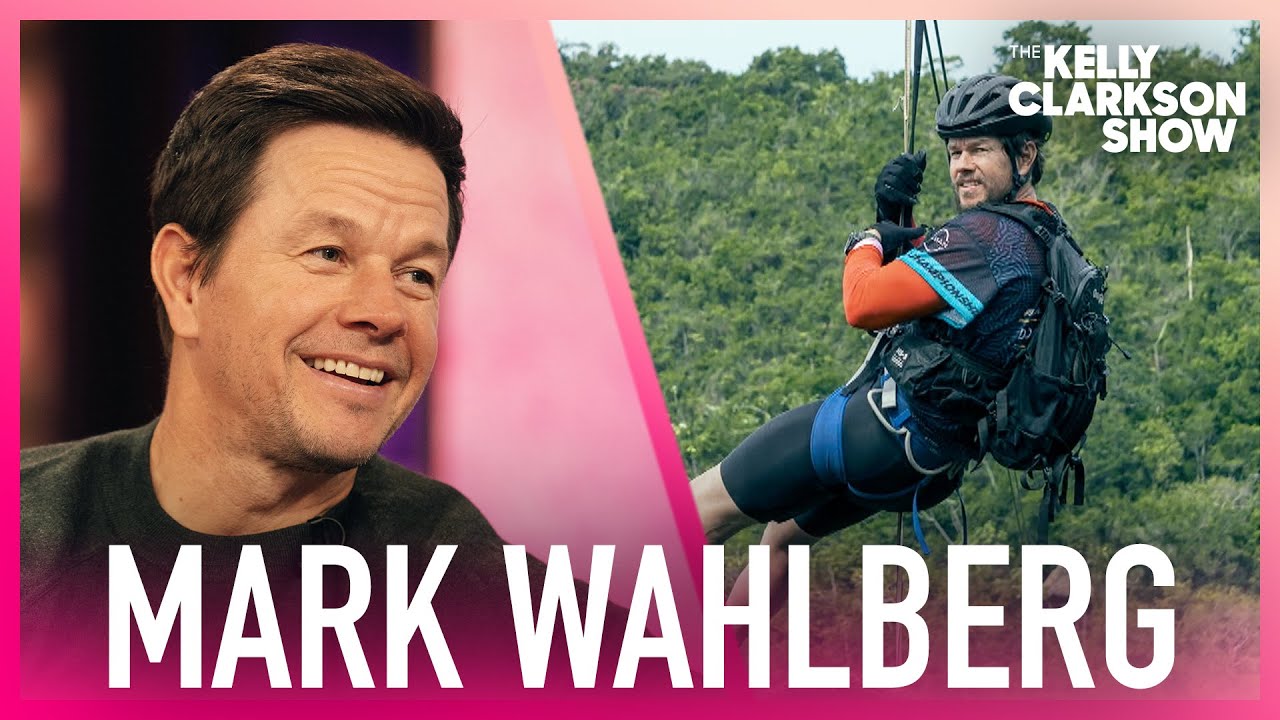 Mark Wahlberg Calls 'Arthur the King' The 'Most Extreme' Movie He's Ever Done