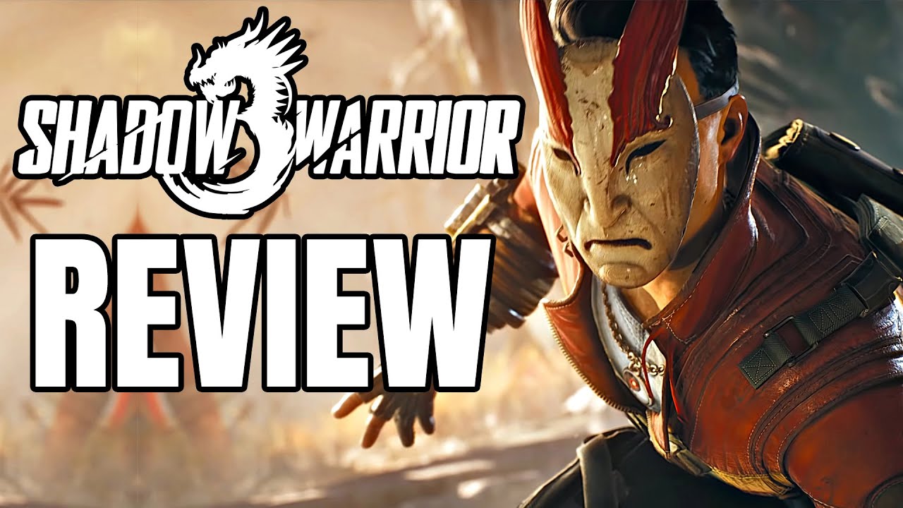Shadow Warrior 3 Review - The Final Verdict