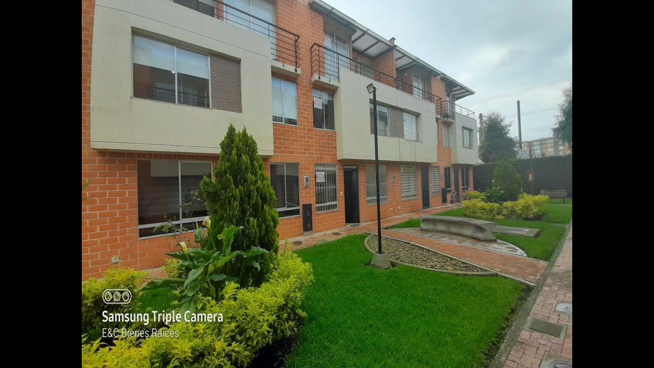 SE VENDE CASA EN MOSQUERA (CAMPIÑAS DEL SOL) $320.000.000 NEGOCIABLES!!!