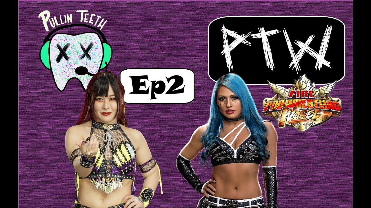 PTW 2026 - Ep2