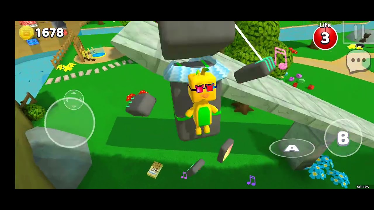 Super Bear Adventure