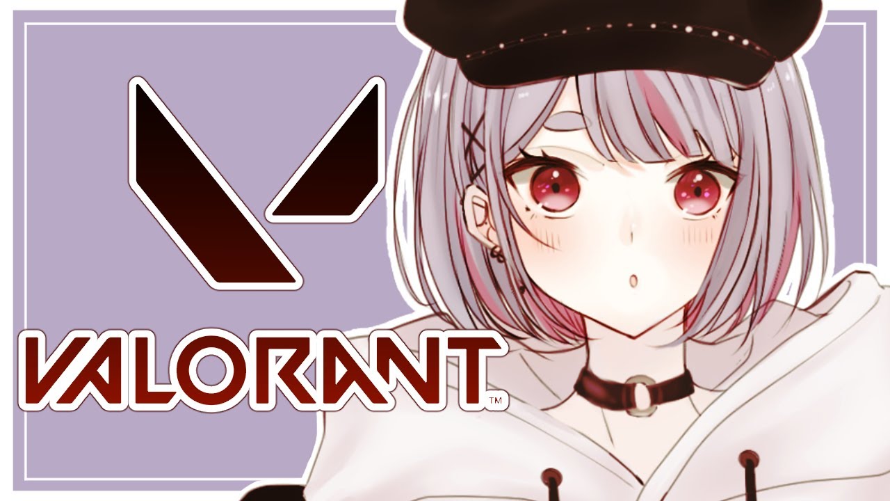 【VALORANT 】深夜そろこんぺ【ぶいすぽ/兎咲ミミ】