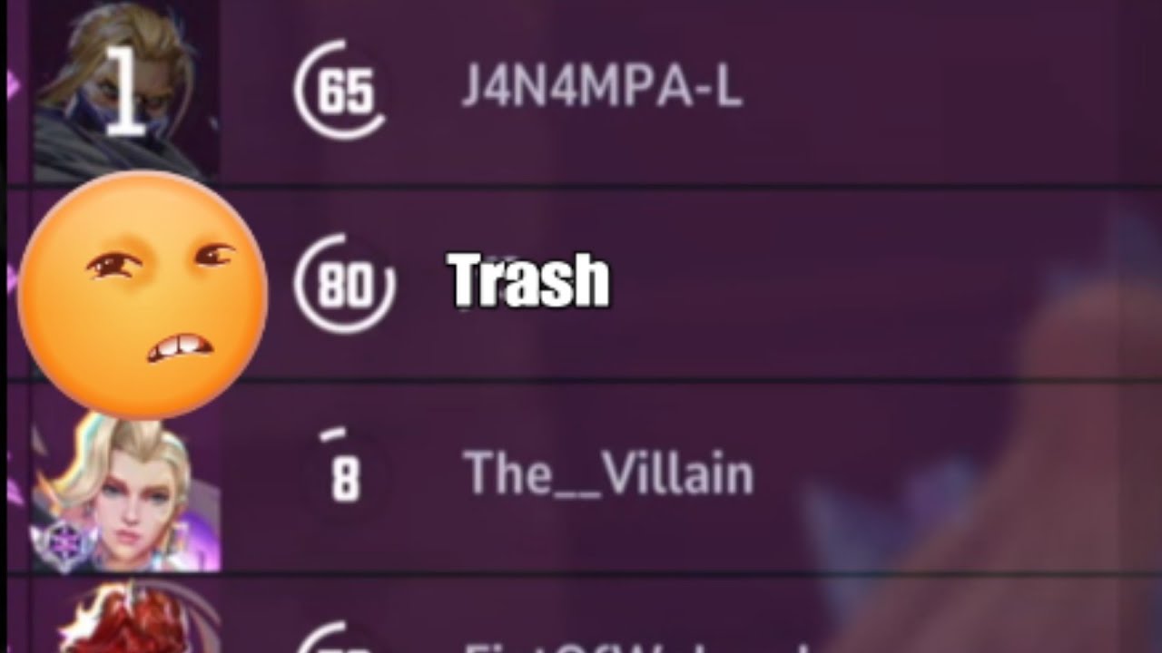 This y We Ban Moon Knight😒 Marvel Rivals W/FistofWakanda&The_Villain