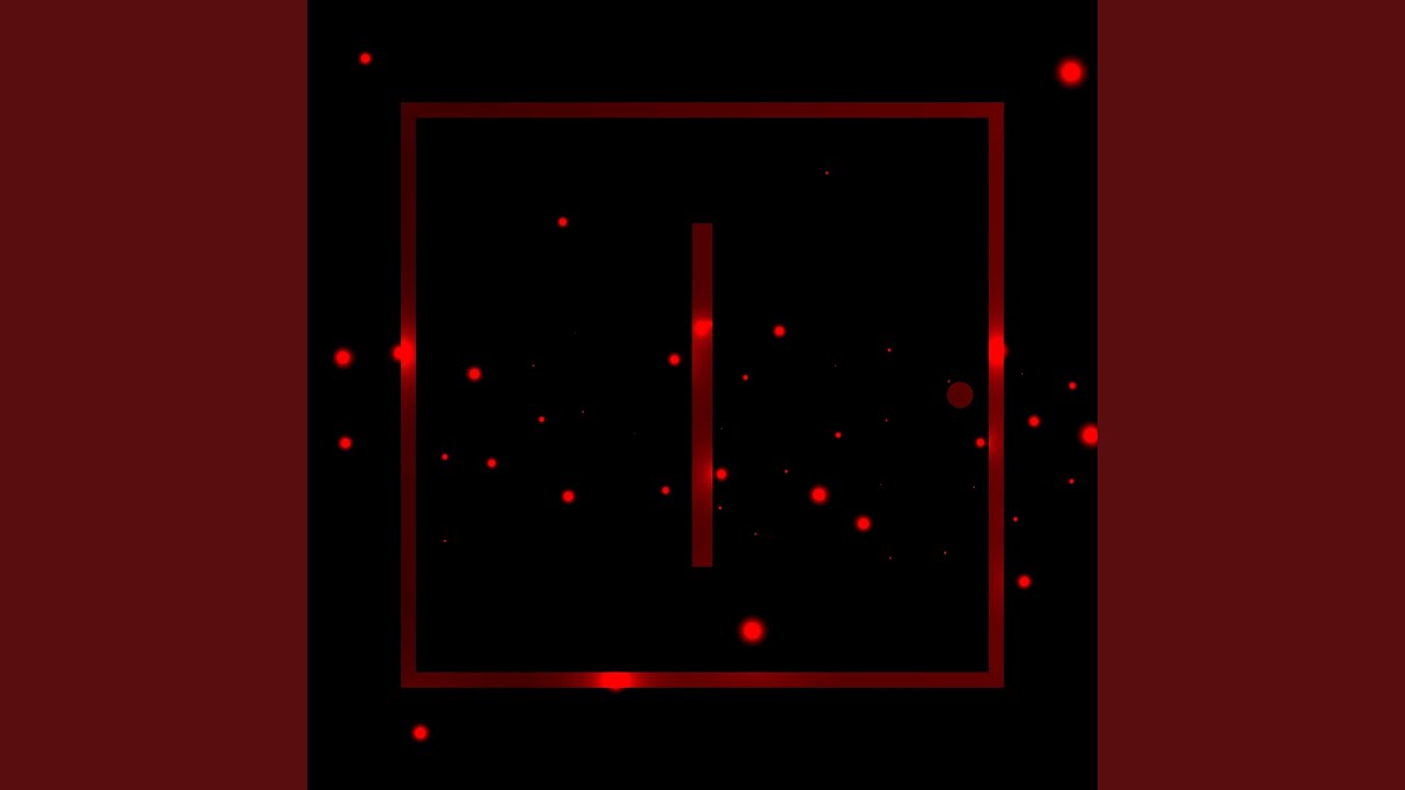 Life in black (slowed)