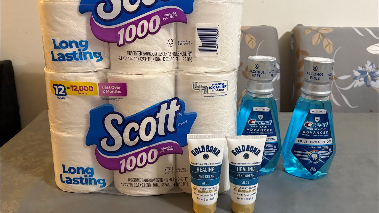 CVS couponing 1/11/2026