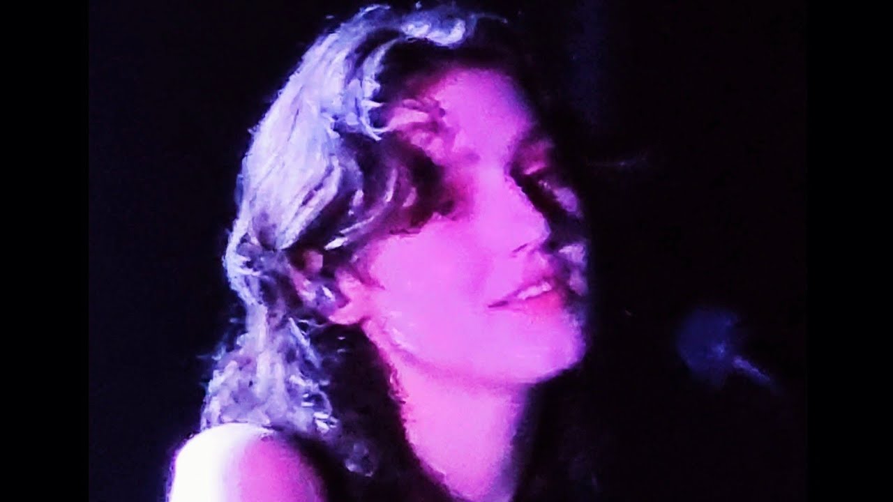 Birdy - Skinny Love (Live)
