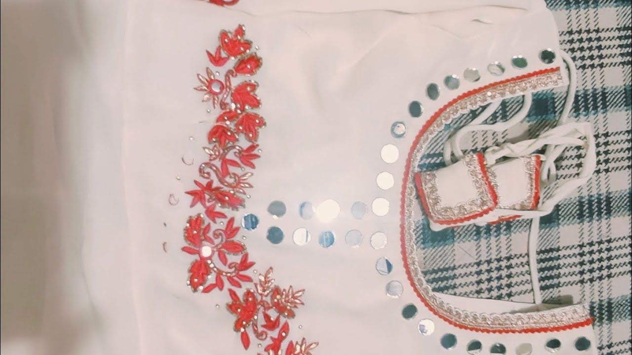 Sarita Suit Designer is live अंब्रेला कुर्ती की स्टिचिंगकरना सीखे