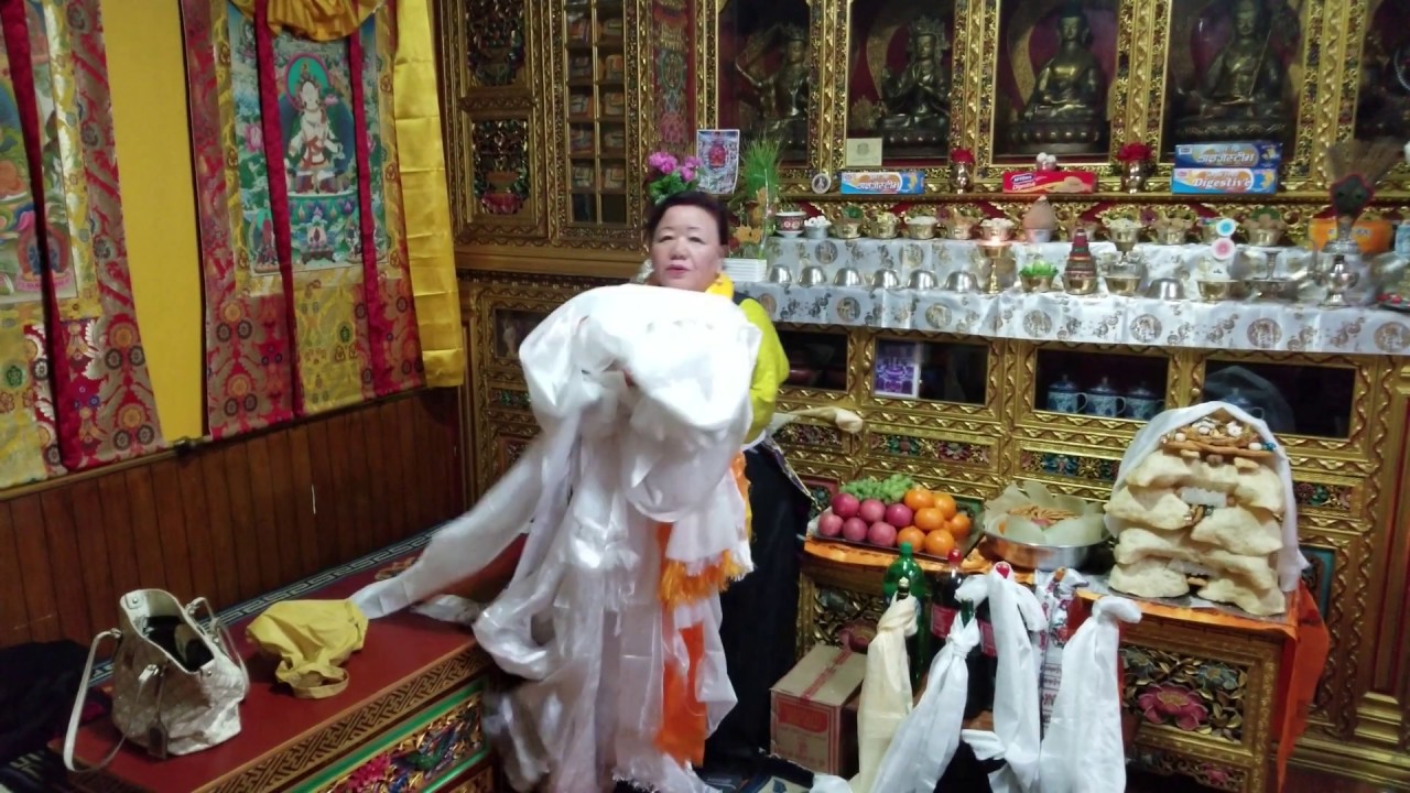 Hyolmo Losar ll Doma Hyolmo