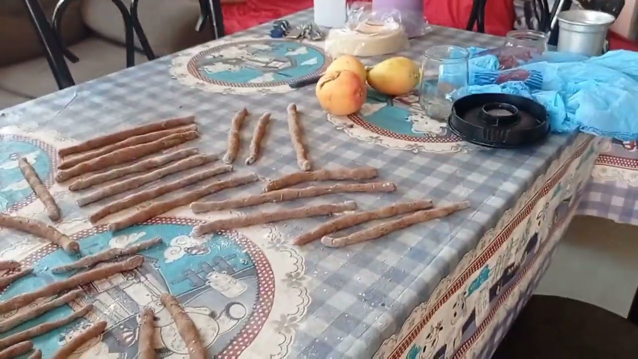 Minhocuçu caseiro. faça vc mesmo. massa que pega todo tipo de peixe.
