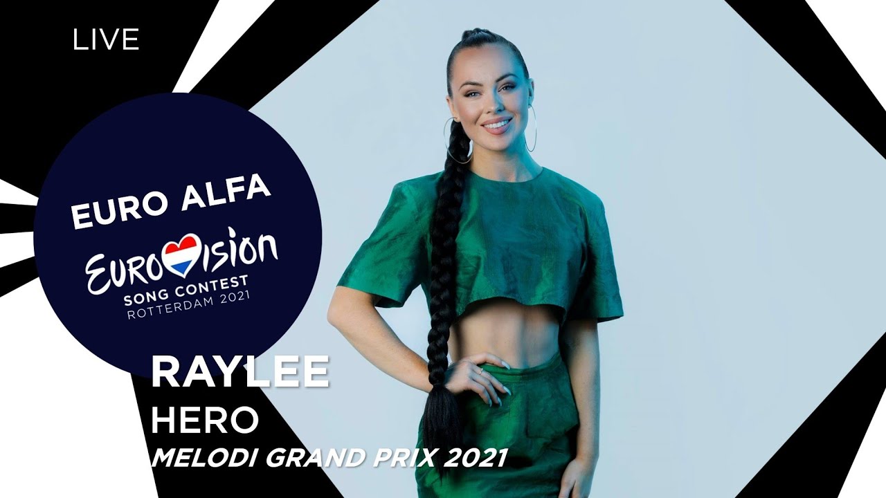 RAYLEE-HERO |MGP 2021 SF 2 WINNER LIVE