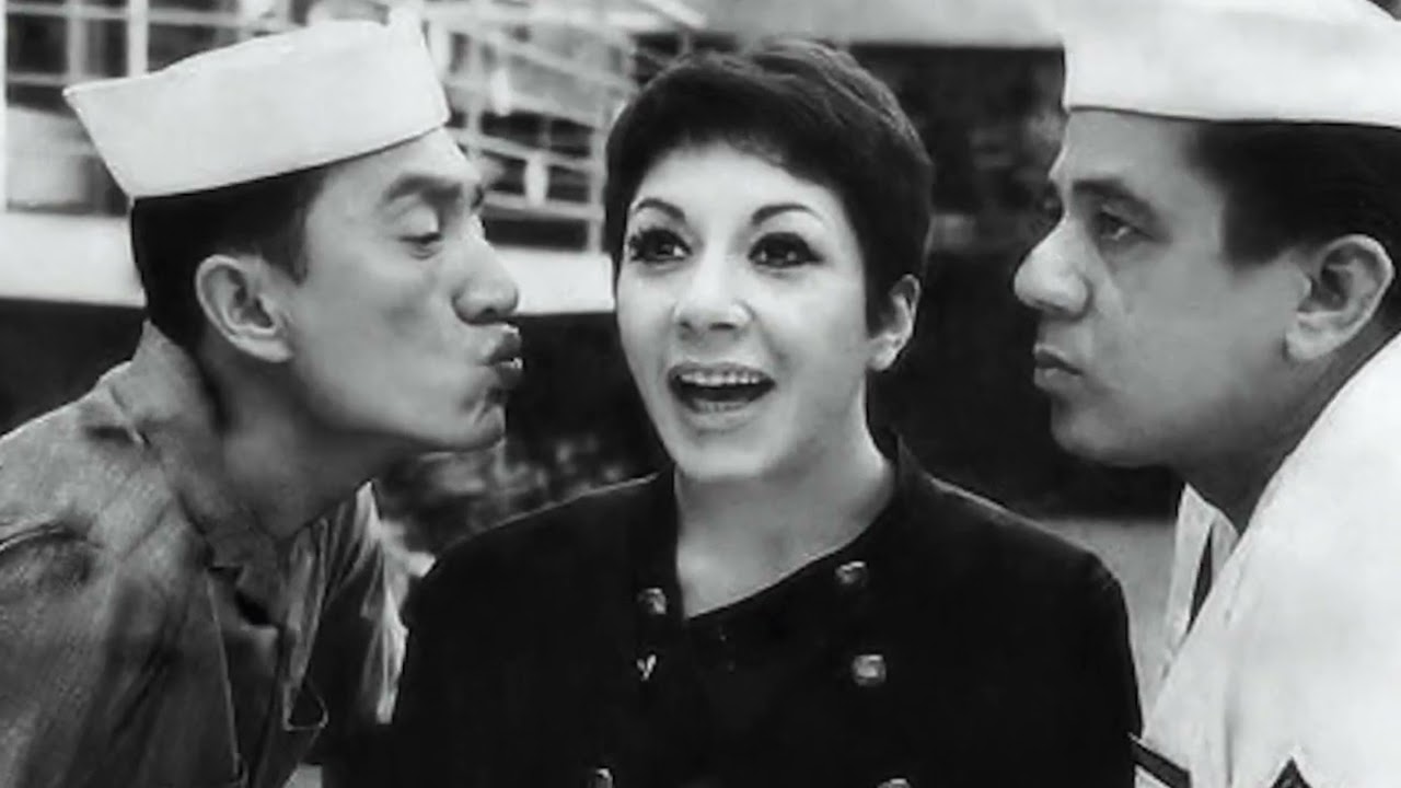 Timi Yuro Trailer