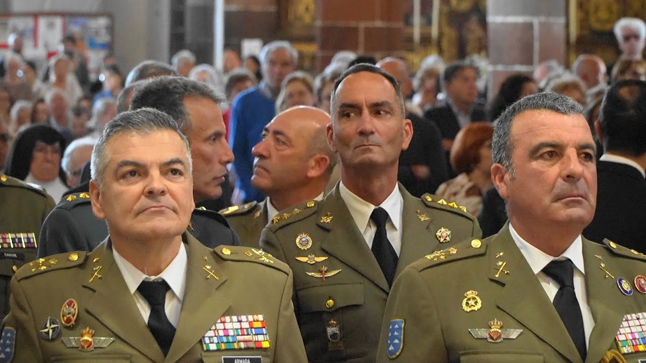 DIA DE LA CRUZ - 2025.05.03 - SANTA CRUZ DE TENERIFE - PROCESION - ISLAS CANARIAS - ESPAÑA