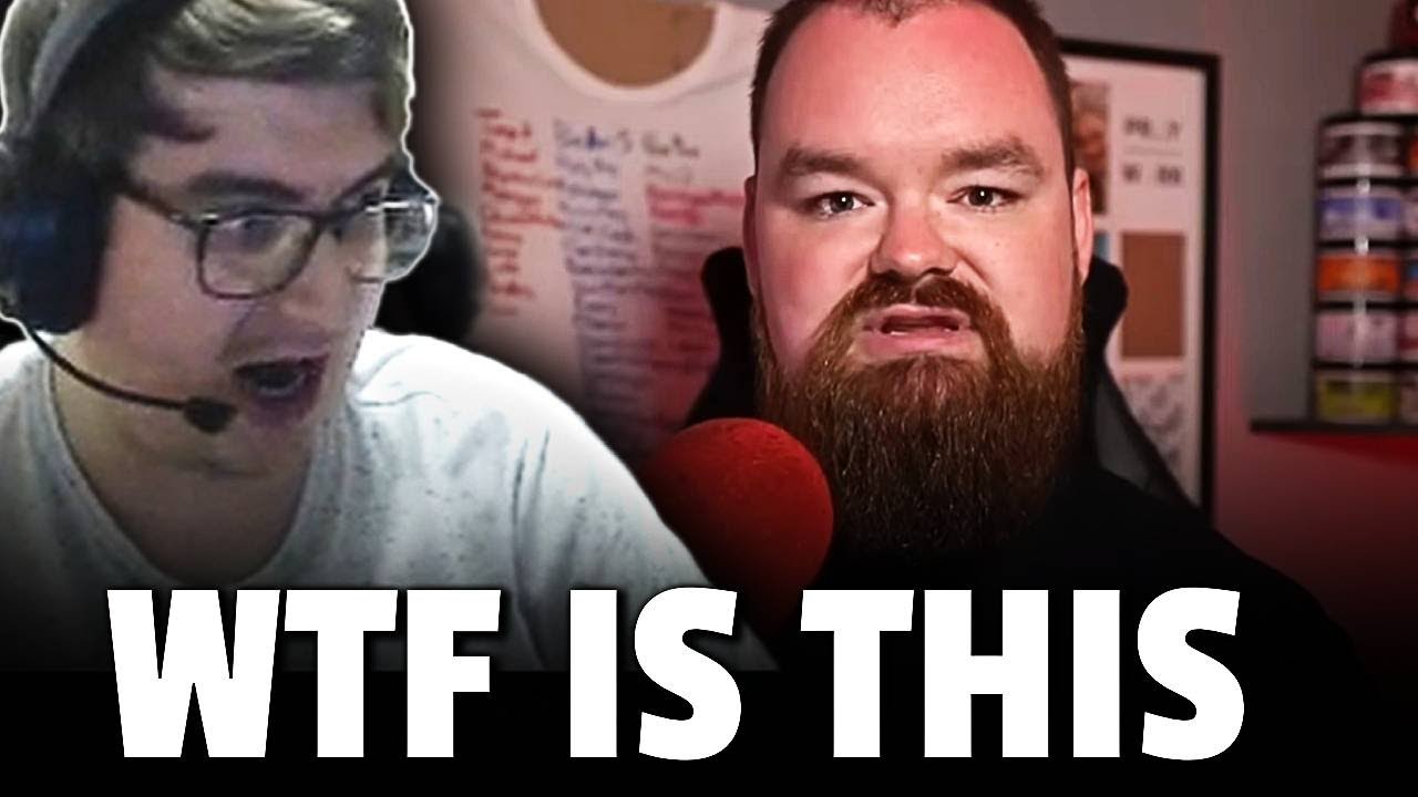 Exposing Overwatch's Biggest Grifter