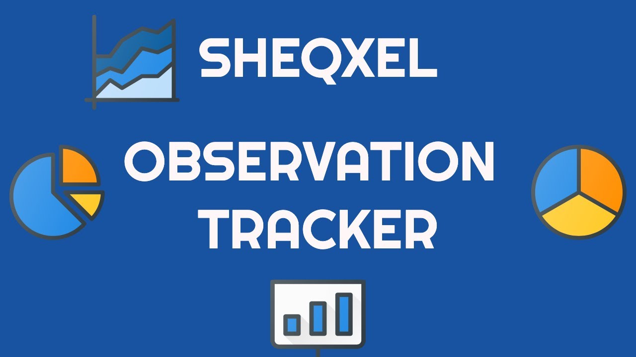 HSE Observation Tracker - BBS Tracker