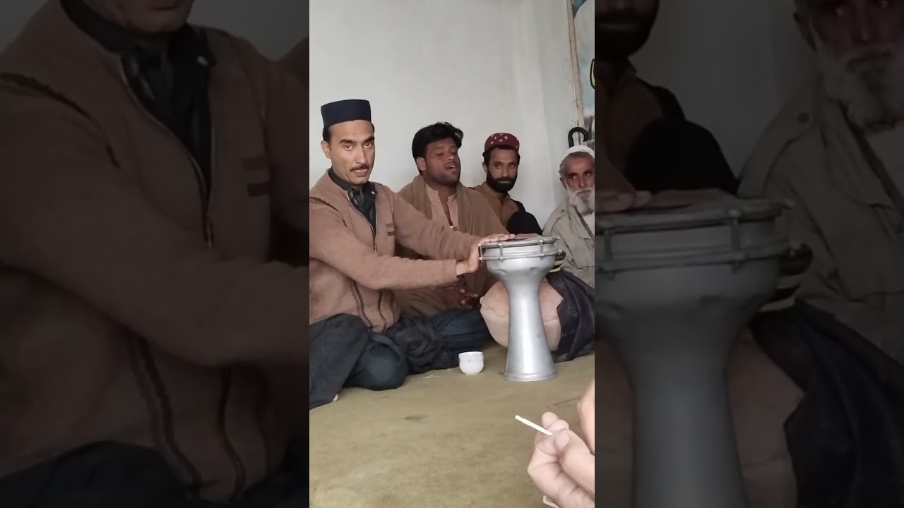 Hodaya da Sa pagal mosam de mala hob na Razi 