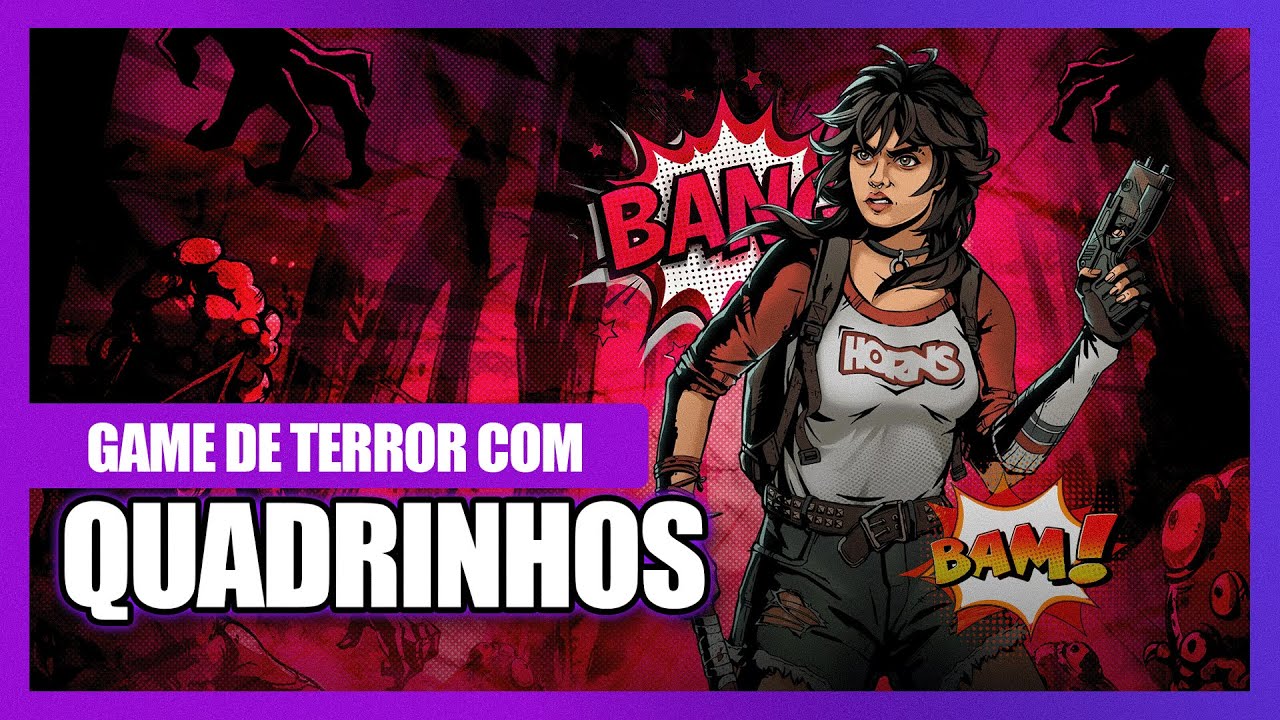 NÃO FAÇA BARULHO! O terror isométrico mais tenso do ano | I Hate This Place