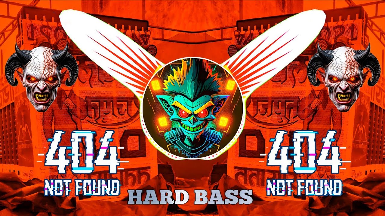 MAFIA Song Sidhu Moosewala DJ Remix Hard Bass Vibration Hard Bass Song Dj Shivam Up 24 
