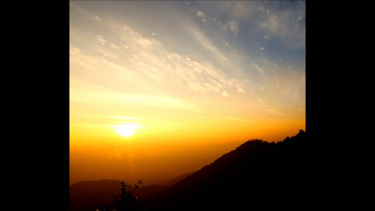 Restorative Yoga Music