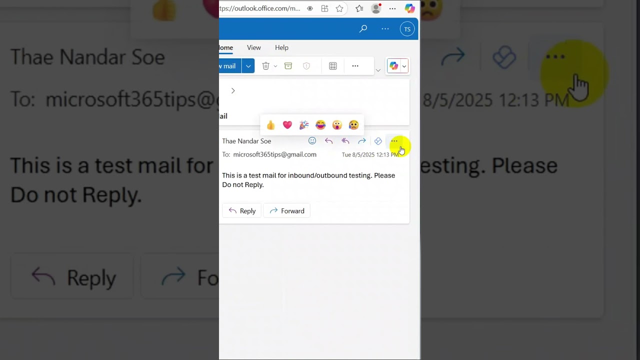 Sent a Wrong Email? Here&rsquo;s How to Undo It in Outlook!