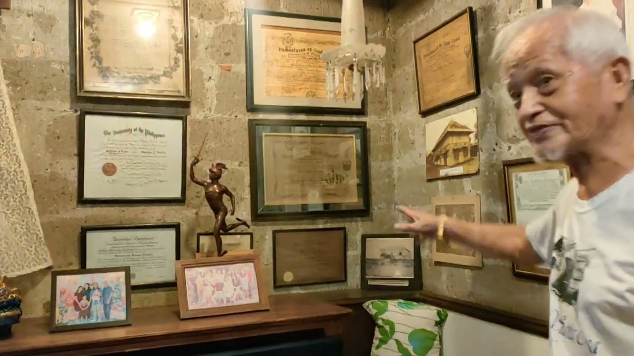 History of Santa Rosa,Laguna