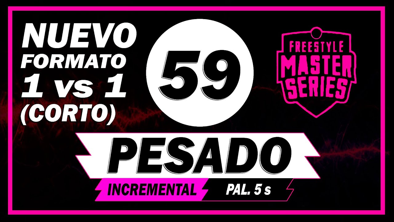 👉 FORMATO FMS 1 vs 1 👈 - NUEVO Formato FMS 2024 #53